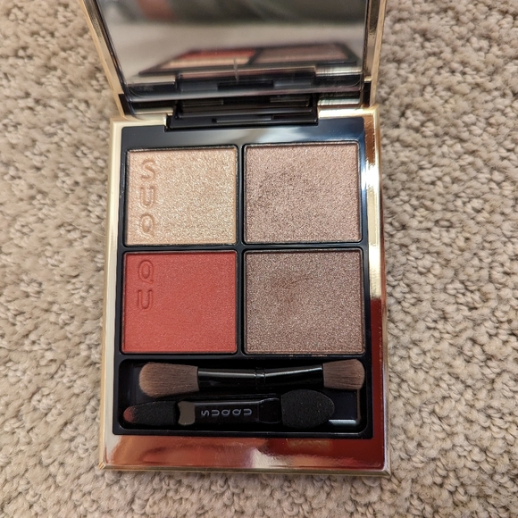 Suqqu | Makeup | Suqqu Signature Color Eyes Eyeshadow 5 | Poshmark